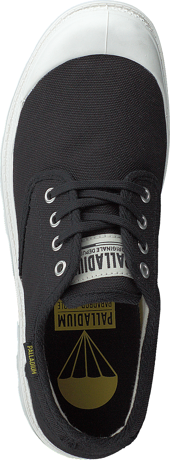 Pampa Ox Originale Noir/marshmallow
