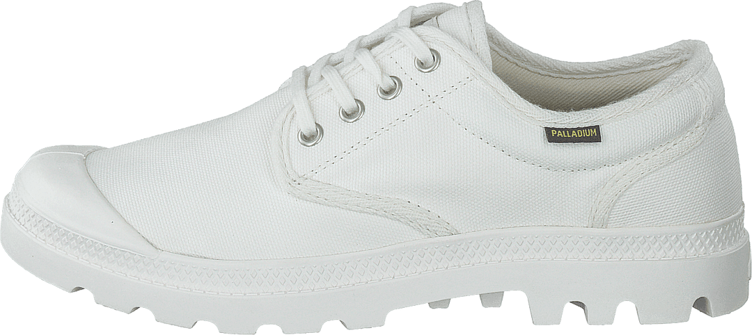 Pampa Ox Originale Marshmallow