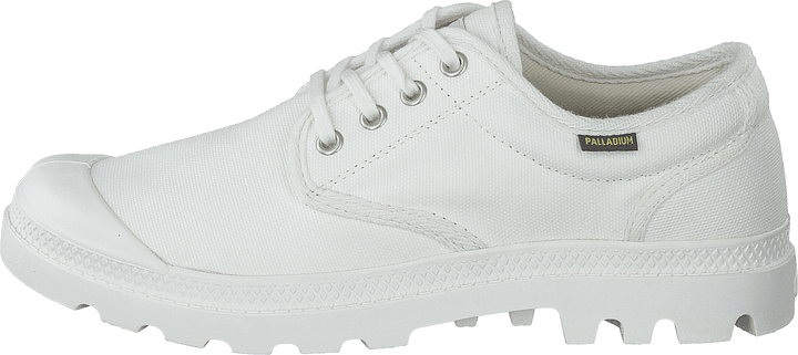 Pampa Ox Originale Marshmallow