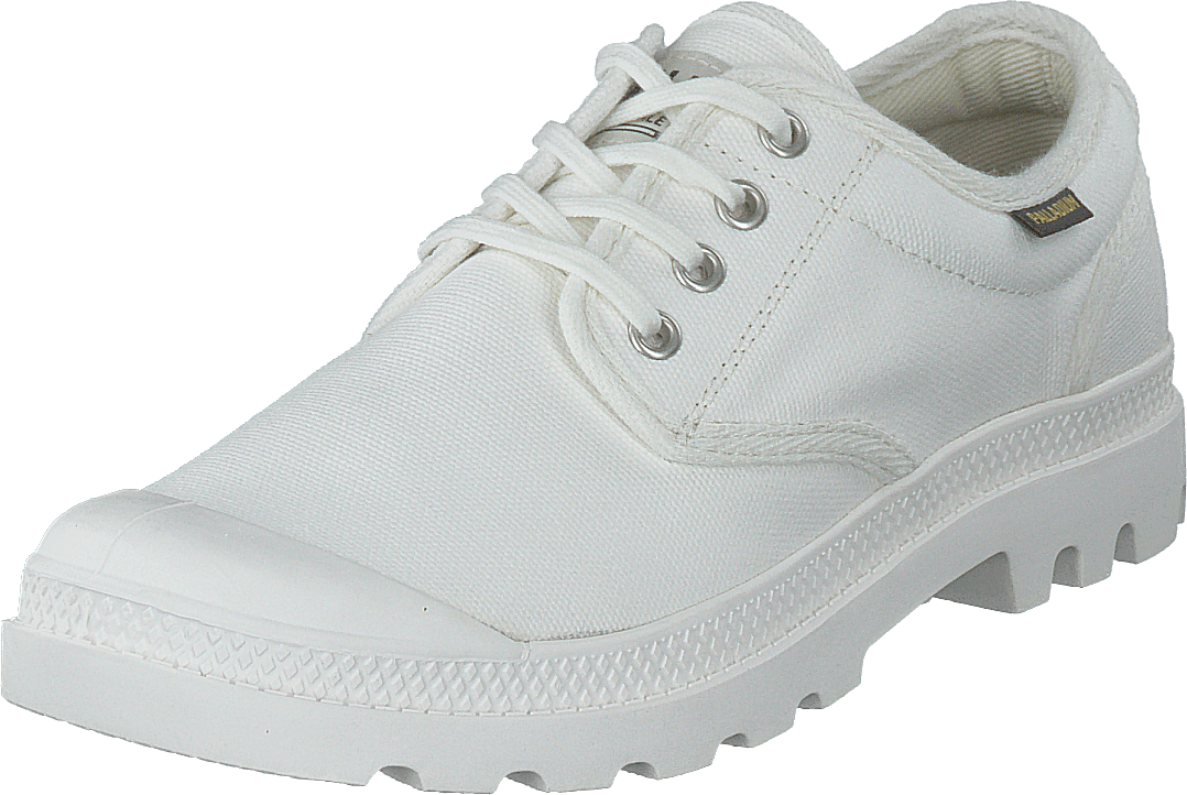 Pampa Ox Originale Marshmallow
