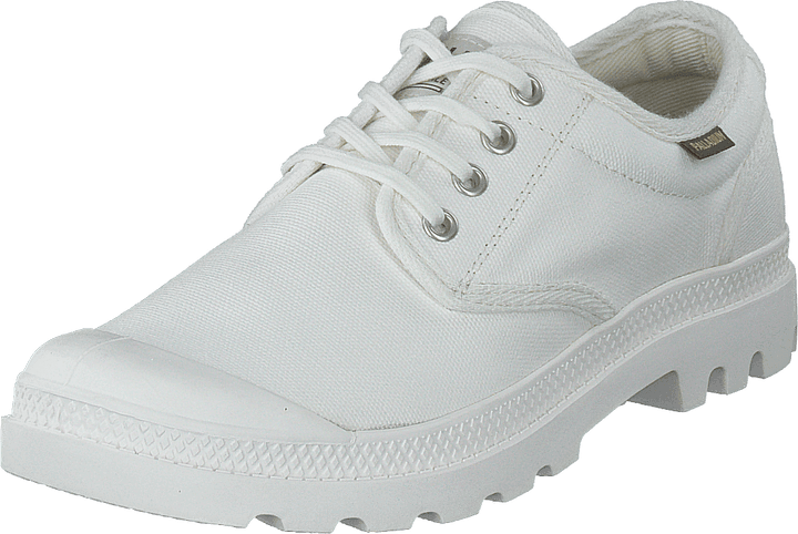 Pampa Ox Originale Marshmallow