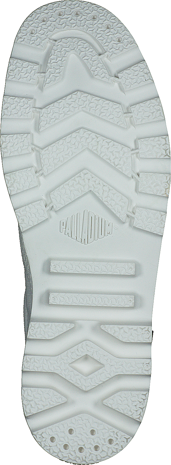 Pampa Ox Originale Marshmallow