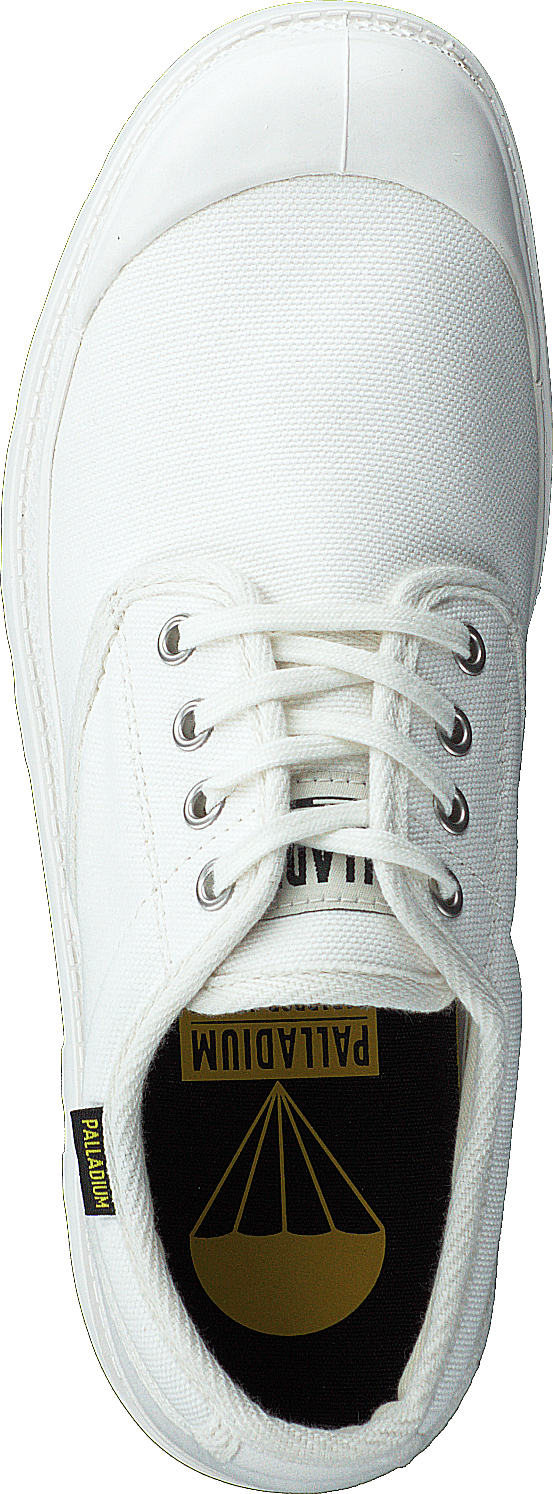 Pampa Ox Originale Marshmallow