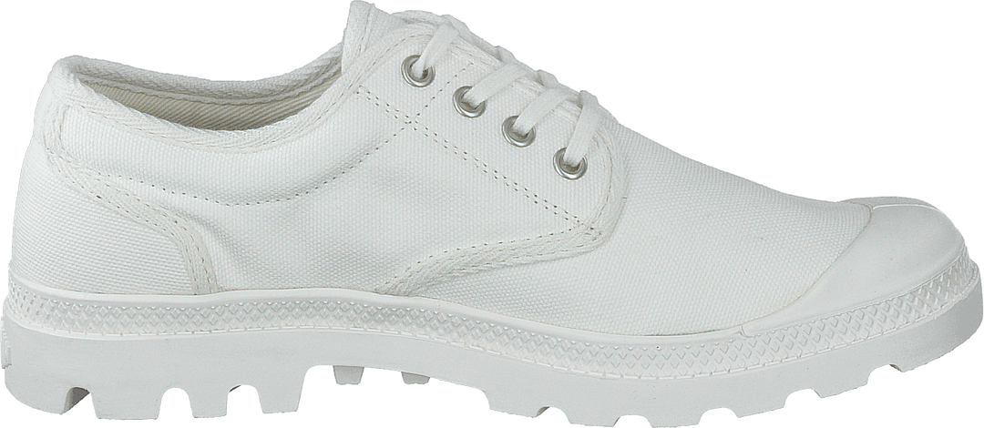 Pampa Ox Originale Marshmallow