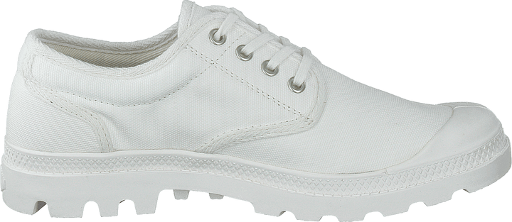 Pampa Ox Originale Marshmallow