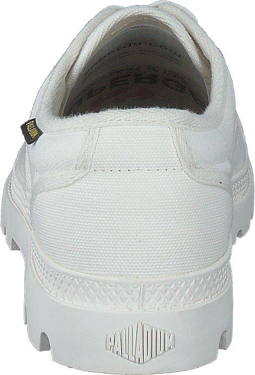 Pampa Ox Originale Marshmallow