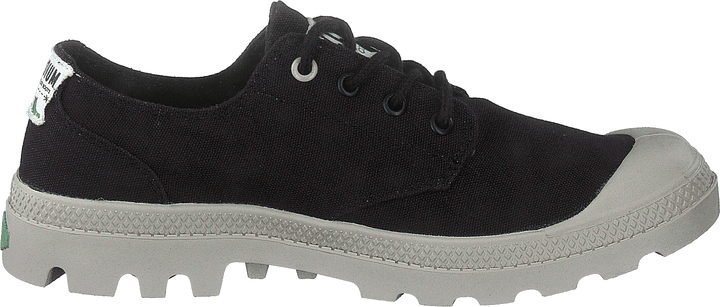 Pampa Ox Bio Noir