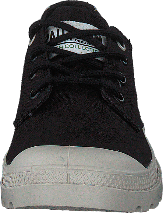 Pampa Ox Bio Noir