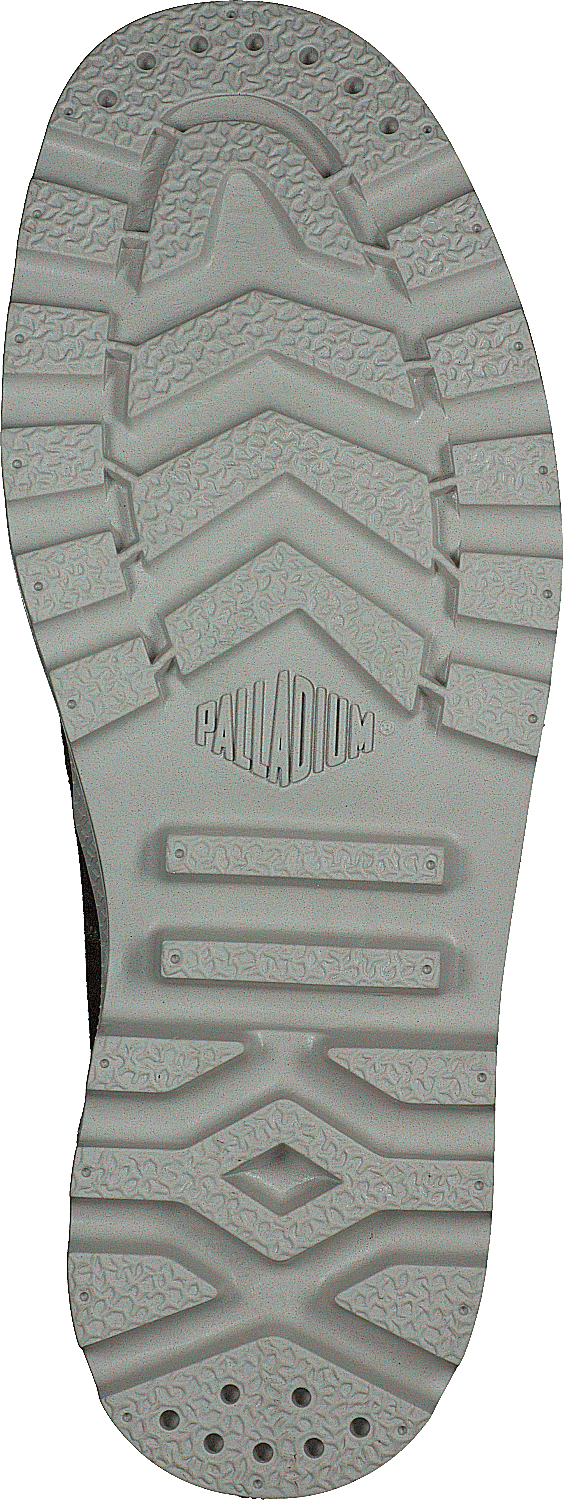 Pampa Ox Bio Noir