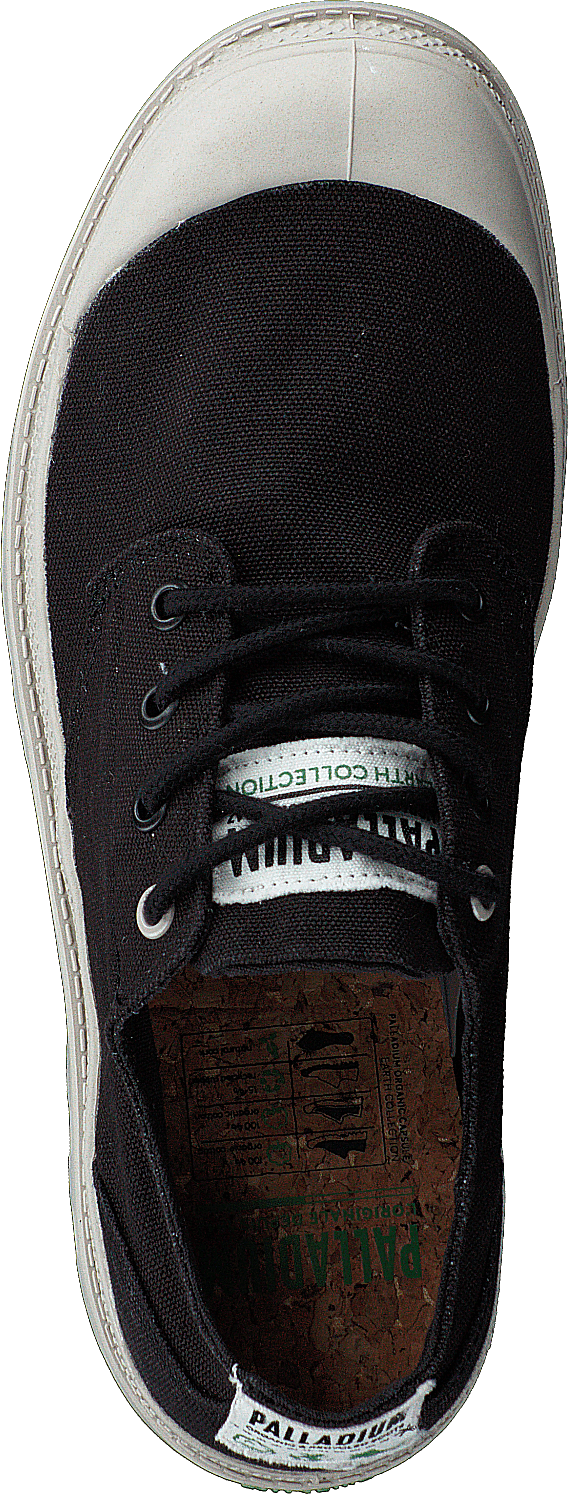Pampa Ox Bio Noir