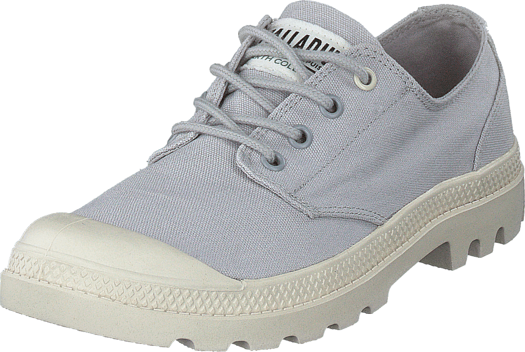Pampa Ox Organic Vapor