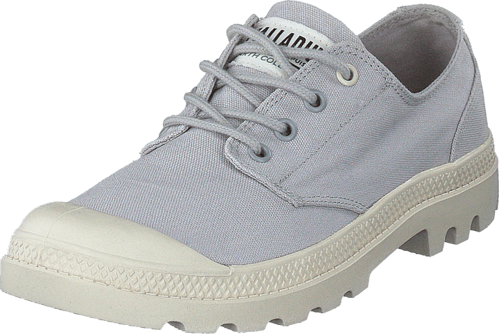 Pampa Ox Organic Vapor