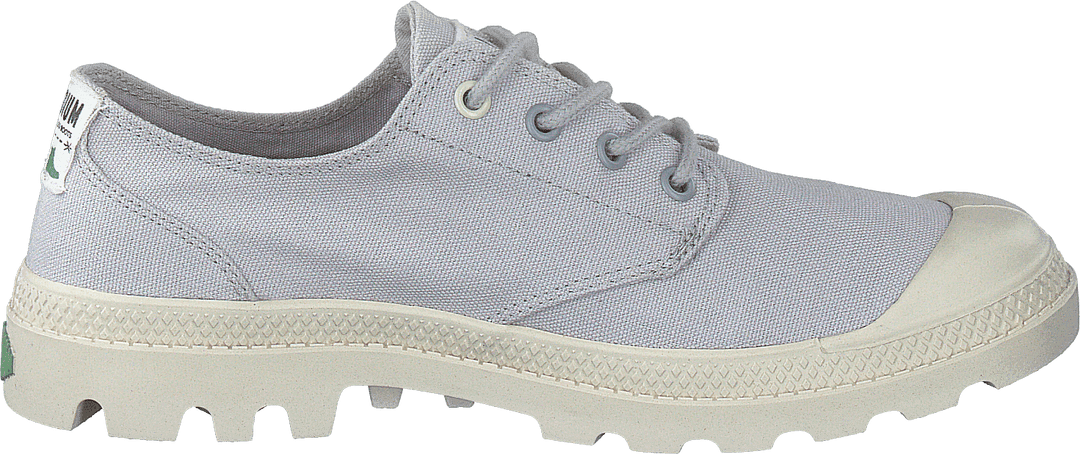 Pampa Ox Organic Vapor