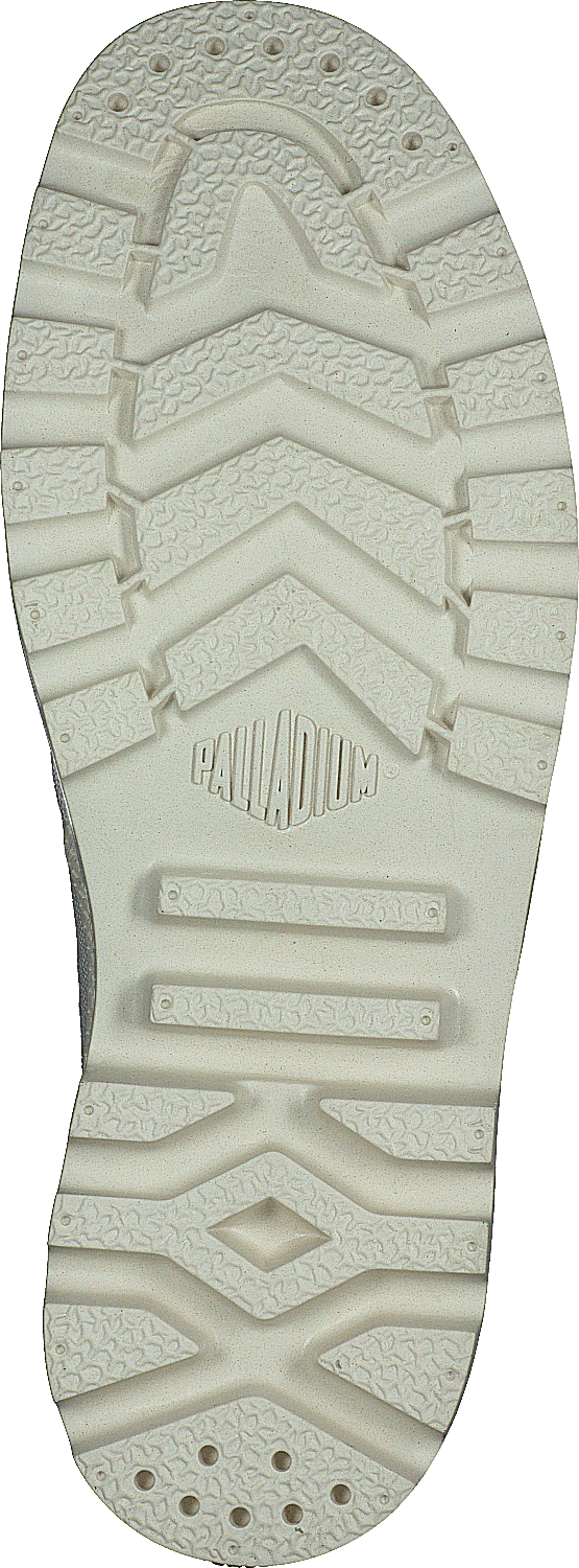 Pampa Ox Organic Vapor