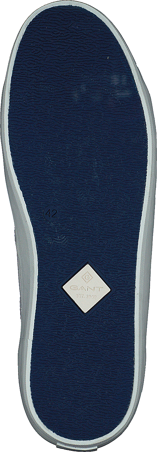 Pinestreet Low Laceshoes G29 - White
