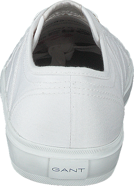 Pinestreet Low Laceshoes G29 - White