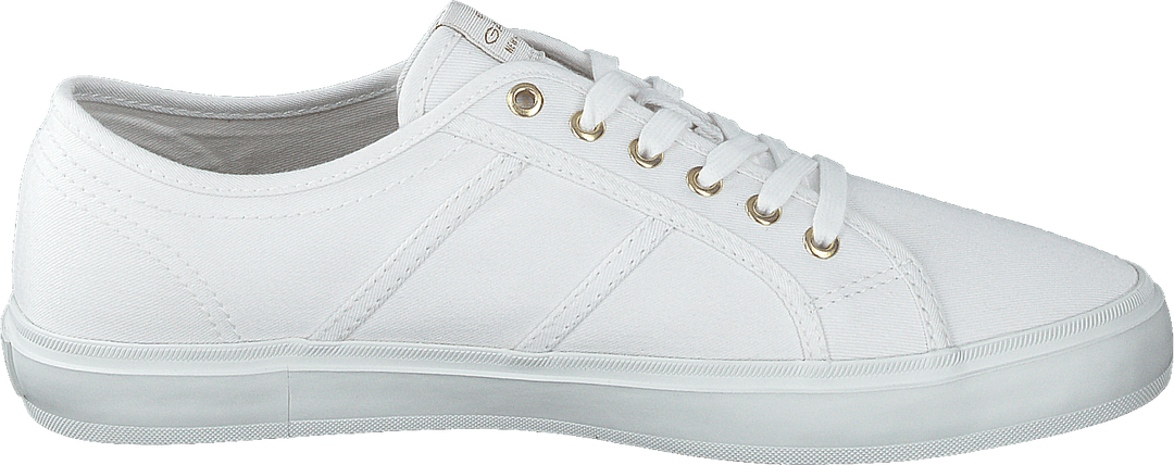 Pinestreet Low Laceshoes G29 - White
