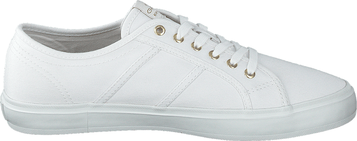 Pinestreet Low Laceshoes G29 - White