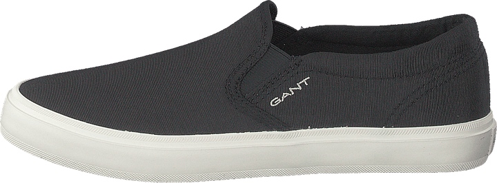 Pinestreet Slip-on Shoes G00 - Black