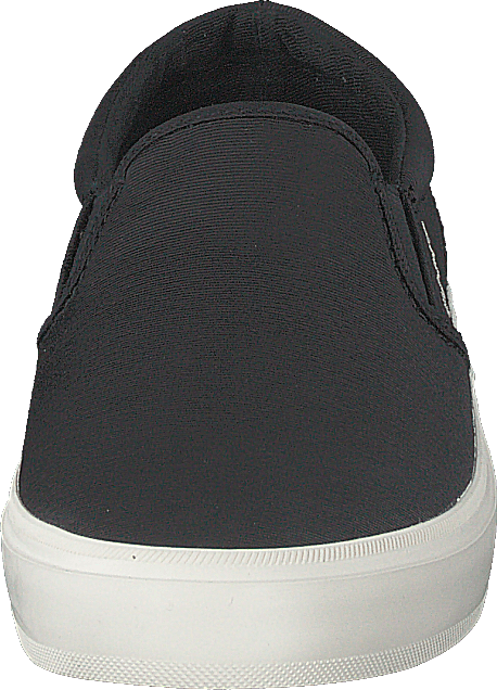 Pinestreet Slip-on Shoes G00 - Black