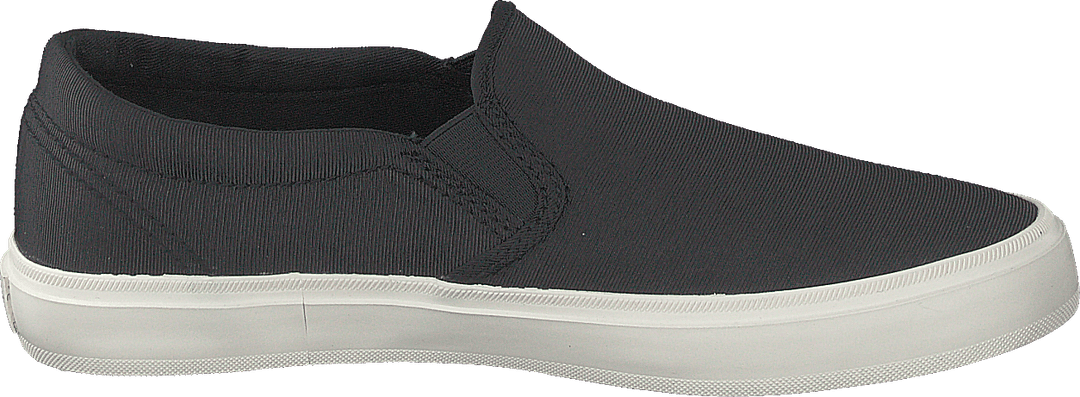 Pinestreet Slip-on Shoes G00 - Black