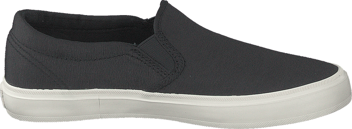 Pinestreet Slip-on Shoes G00 - Black