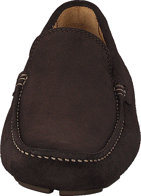Nicehill Moccasin G46 - Dark Brown