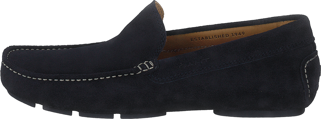 Nicehill Moccasin G69 - Marine