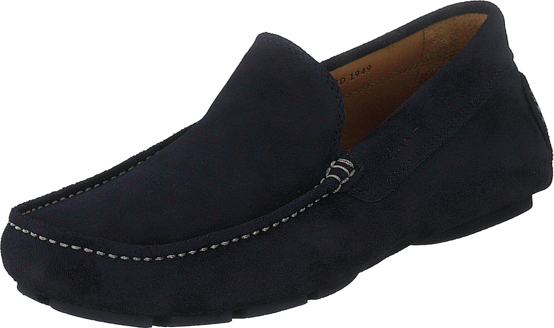 Nicehill Moccasin G69 - Marine