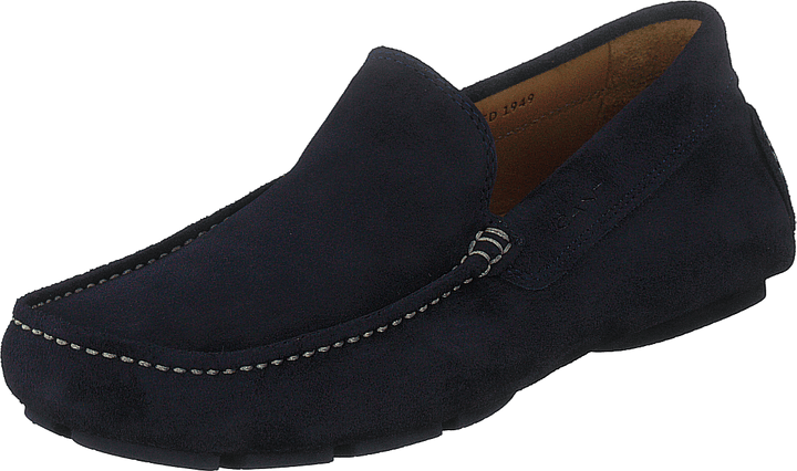 Nicehill Moccasin G69 - Marine