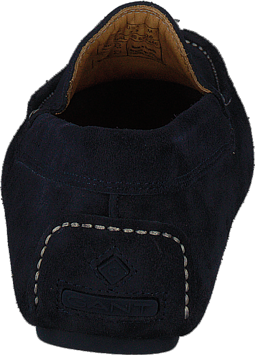 Nicehill Moccasin G69 - Marine