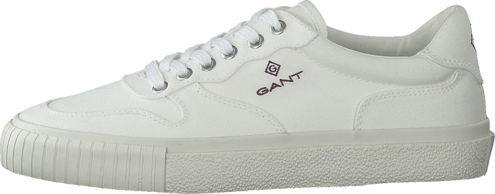 Faircourt Sneaker G20 - Off White