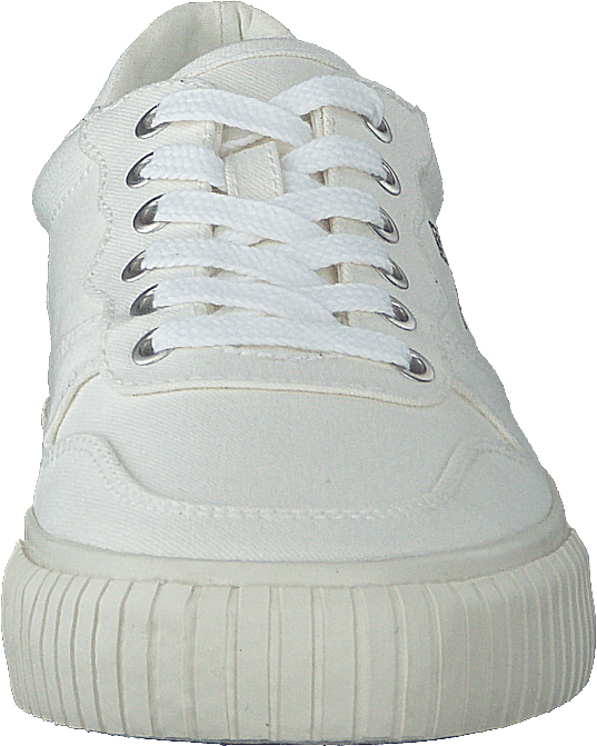 Faircourt Sneaker G20 - Off White