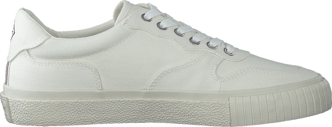 Faircourt Sneaker G20 - Off White
