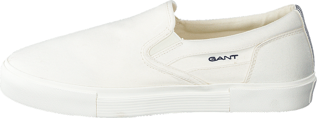 Champroyal Slip-on G20 - Off White