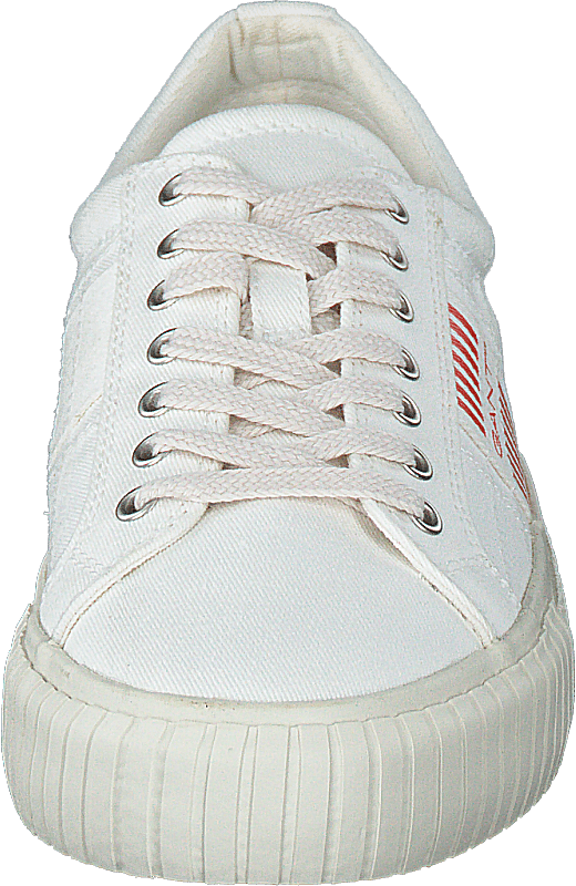 Faircourt Sneaker G20 - Off White