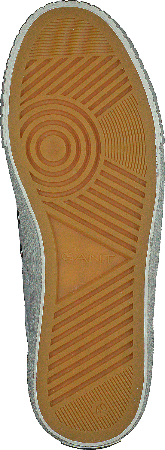 Faircourt Sneaker G20 - Off White