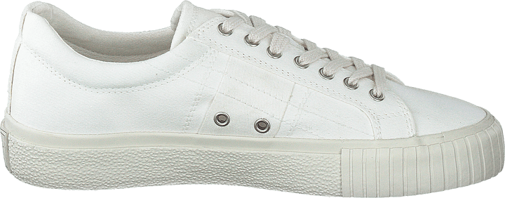 Faircourt Sneaker G20 - Off White