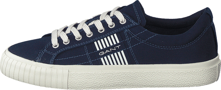 Faircourt Sneaker G69 - Marine