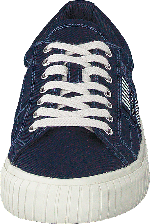Faircourt Sneaker G69 - Marine