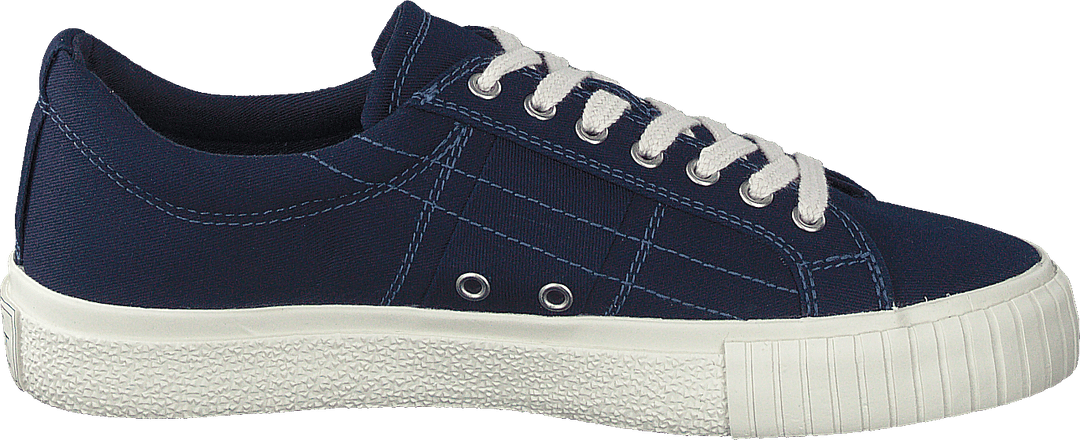 Faircourt Sneaker G69 - Marine