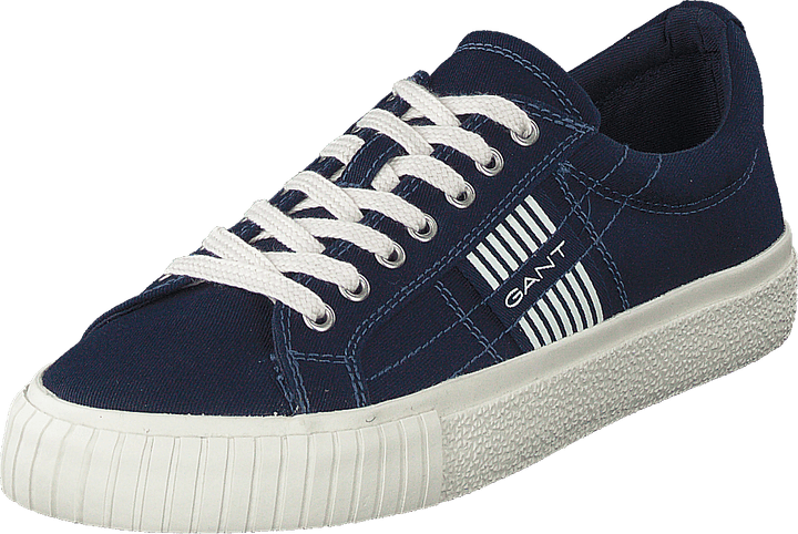 Faircourt Sneaker G69 - Marine