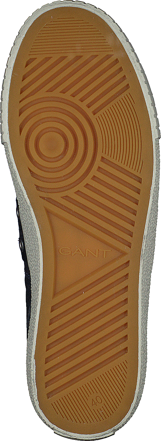 Faircourt Sneaker G69 - Marine