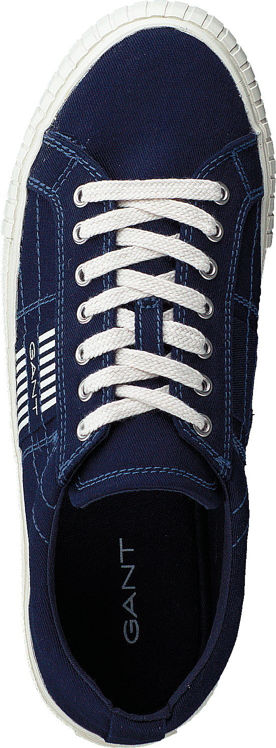 Faircourt Sneaker G69 - Marine