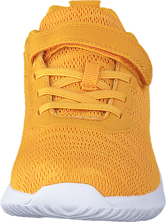 435-0110 Schiuma energetica giallo
