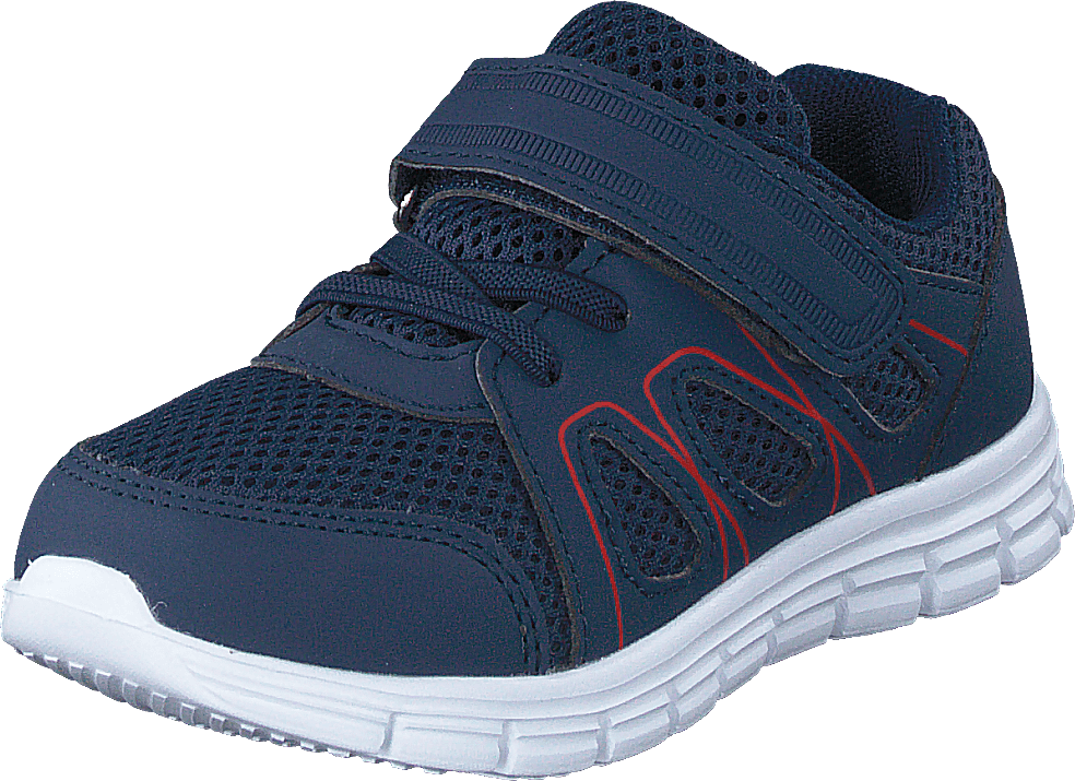 435-1304 Navy Blue