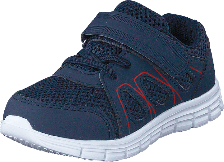 435-1304 Navy Blue