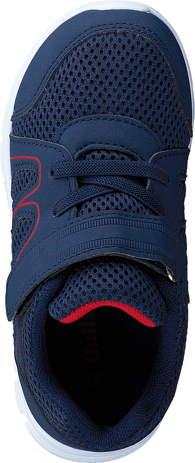 435-1304 Navy Blue