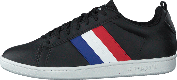 Courtclassic Flagga Svart