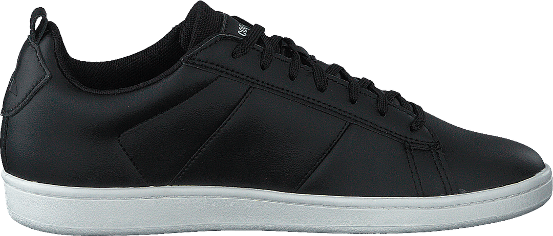Courtclassic Flagga Svart